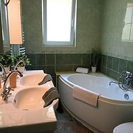 Aparthotel Orient