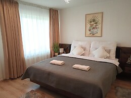 Aparthotel Orient