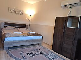 Aparthotel Orient