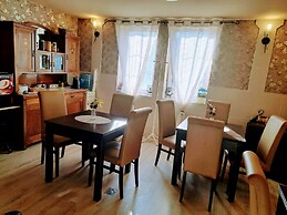 Aparthotel Orient