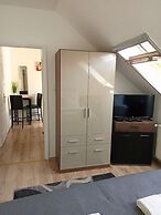 Aparthotel Orient