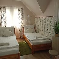 Aparthotel Orient