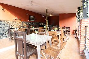 RedDoorz Plus @ Jalan Damai 2