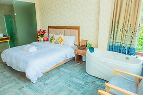 Muong Hoa Valle Hotel