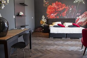 Hotel Spelderholt
