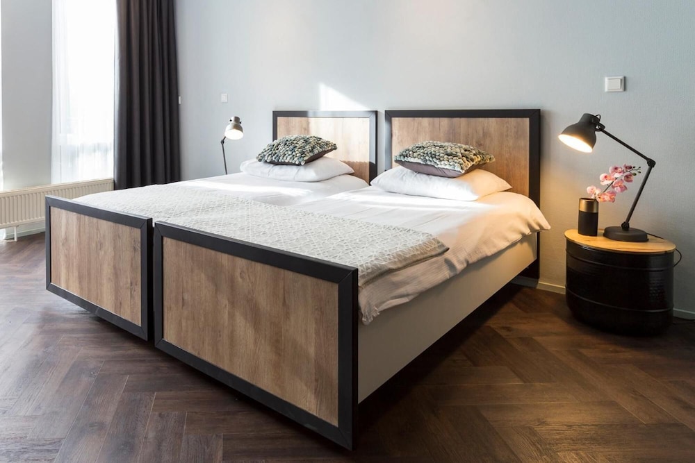 Hotel Spelderholt