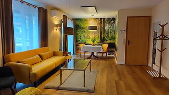 Park-Appartements