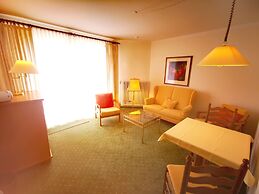 Park-Appartements