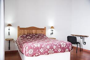 Hotel Rincón Poblano