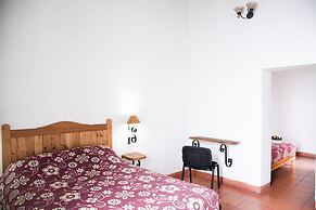 Hotel Rincón Poblano