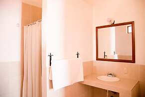 Hotel Rincón Poblano