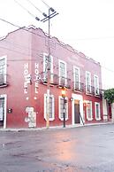 Hotel Rincón Poblano