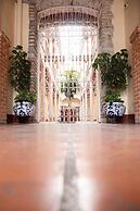 Hotel Rincón Poblano