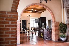 Hotel Rincón Poblano