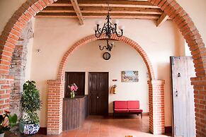 Hotel Rincón Poblano