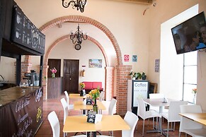 Hotel Rincón Poblano