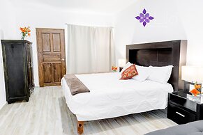 Lila Hotel