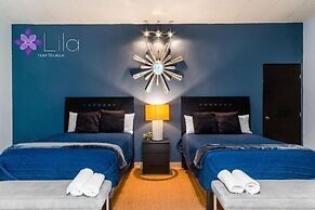 Lila Hotel