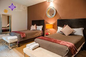Lila Hotel
