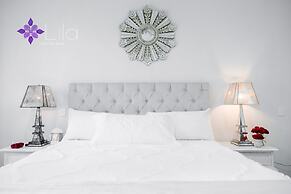 Lila Hotel