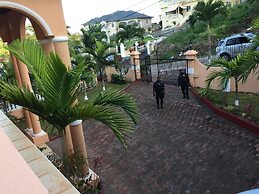 Mountain Top Villa
