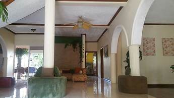 Mountain Top Villa