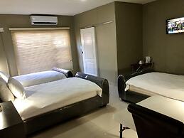 City Lodge Boutique Hotel