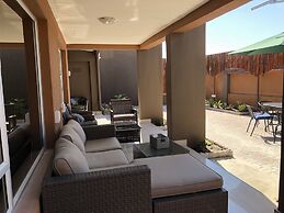 City Lodge Boutique Hotel