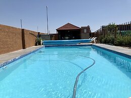 City Lodge Boutique Hotel
