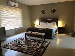 City Lodge Boutique Hotel