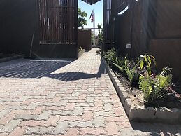 City Lodge Boutique Hotel