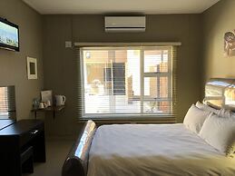 City Lodge Boutique Hotel