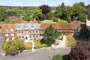 St John's Croft