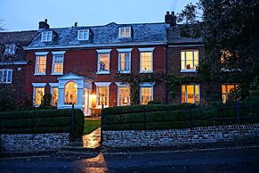 St John's Croft