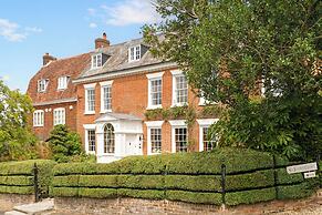 St John's Croft