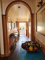 St John's Croft