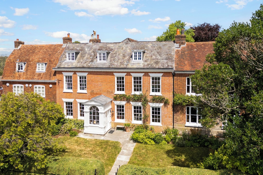 St John's Croft