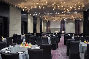 Renaissance Bengaluru Race Course Hotel