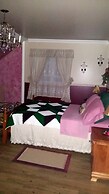 Gîte Agricole Les Lilas