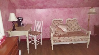 Gîte Agricole Les Lilas