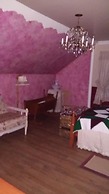 Gîte Agricole Les Lilas