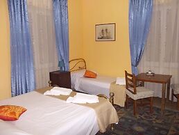 Victoria B&B