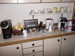 Victoria B&B