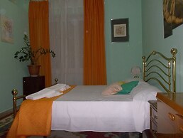 Victoria B&B
