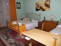 Victoria B&B