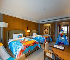 Hilton Wen'an