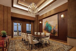 Hilton Wen'an