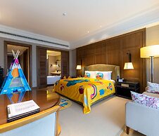 Hilton Wen'an