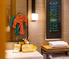 Hilton Wen'an