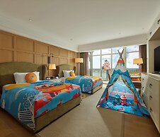 Hilton Wen'an
